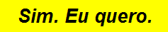 Eu Quero - Vendi e Não Recebi